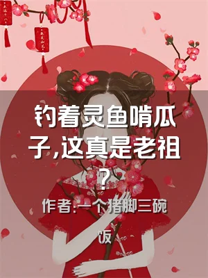 钓着灵鱼啃瓜子，这真是老祖？