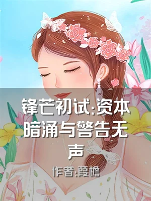 锋芒初试：资本暗涌与警告无声