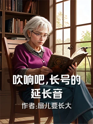 吹响吧，长号的延长音