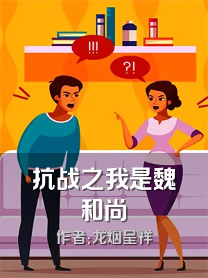 抗战之我是魏和尚