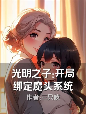 光明之子：开局绑定魔头系统