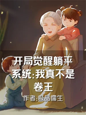 开局觉醒躺平系统：我真不是卷王