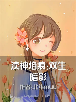 渎神焰痕：双生暗影