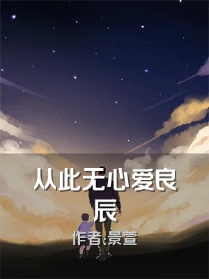 从此无心爱良辰