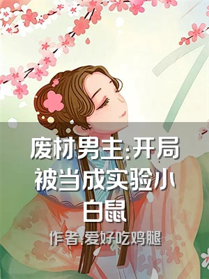 废材男主：开局被当成实验小白鼠