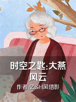 时空之匙：大燕风云