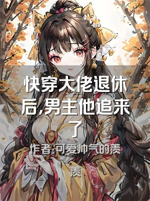 快穿大佬退休后，男主他追来了