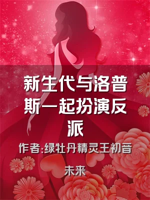 新生代与洛普斯一起扮演反派