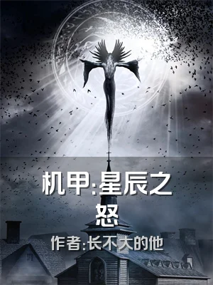 机甲：星辰之怒