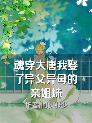 魂穿大唐我娶了异父异母的亲姐妹