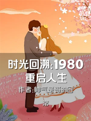 时光回溯：1980重启人生