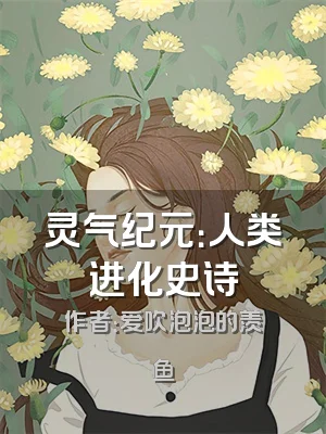 灵气纪元：人类进化史诗