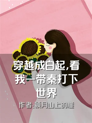 穿越成白起，看我一带秦打下世界