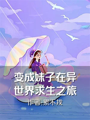 变成妹子在异世界求生之旅