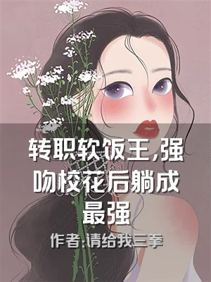 转职软饭王，强吻校花后躺成最强
