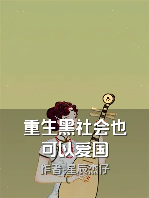 重生黑社会也可以爱国