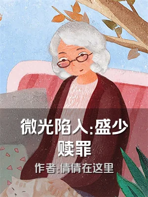 微光陷入：盛少赎罪