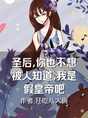 圣后，你也不想被人知道，我是假皇帝吧