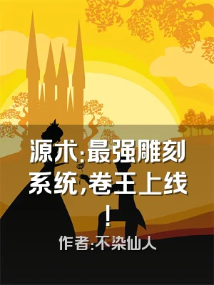 源术：最强雕刻系统，卷王上线！