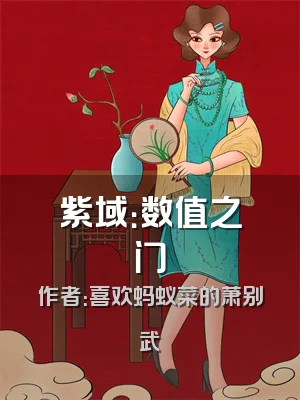 紫域：数值之门