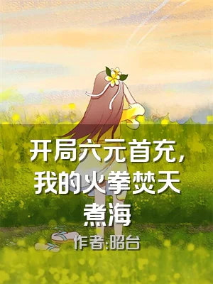 开局六元首充，我的火拳焚天煮海