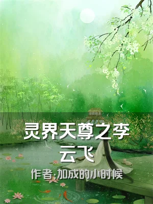 灵界天尊之李云飞