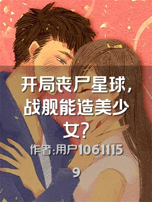 开局丧尸星球，战舰能造美少女？