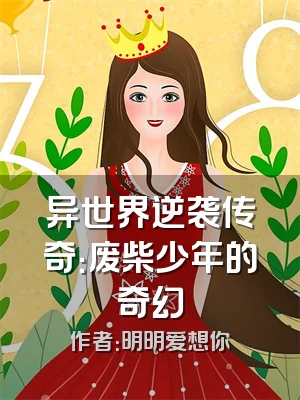 异世界逆袭传奇：废柴少年的奇幻