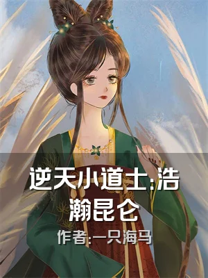 逆天小道士：浩瀚昆仑