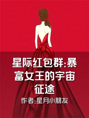 星际红包群：暴富女王的宇宙征途