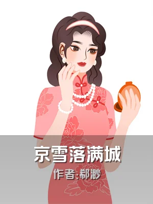 京雪落满城