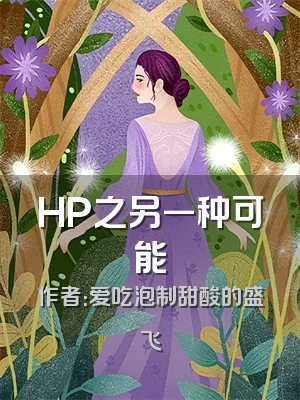 HP之另一种可能