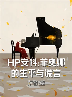 HP安科：菲奥娜的生平与谎言