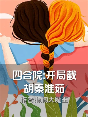 四合院:开局截胡秦淮茹