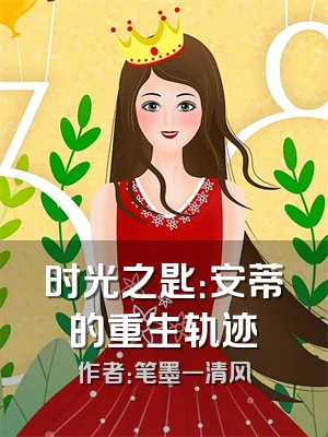 时光之匙：安蒂的重生轨迹