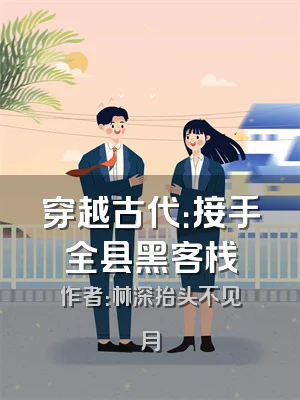 穿越古代：接手全县黑客栈