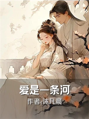 爱是一条河