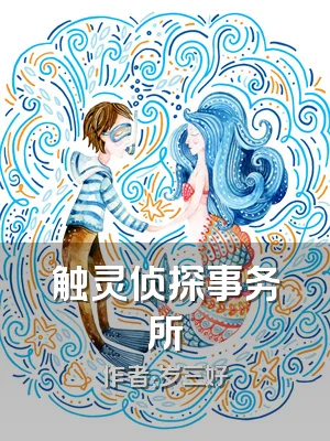 触灵侦探事务所