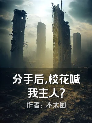 分手后，校花喊我主人？