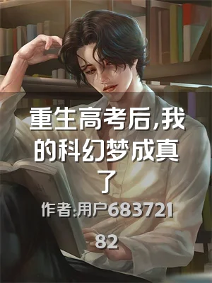 重生高考后，我的科幻梦成真了
