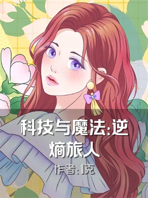科技与魔法：逆熵旅人