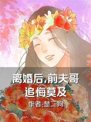 离婚后，前夫哥追悔莫及