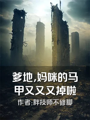 爹地，妈咪的马甲又又又掉啦