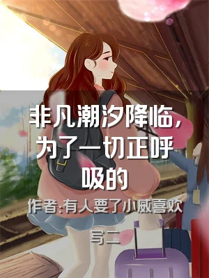 非凡潮汐降临，为了一切正呼吸的