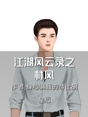 江湖风云录之林风