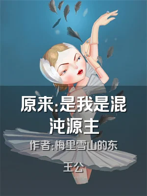 原来：是我是混沌源主