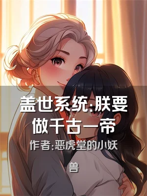 盖世系统：朕要做千古一帝