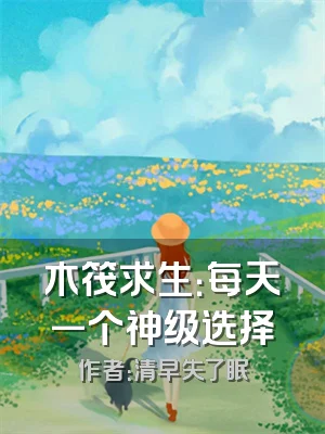 木筏求生：每天一个神级选择