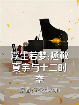 浮生若梦：拯救夏宇与十二时空