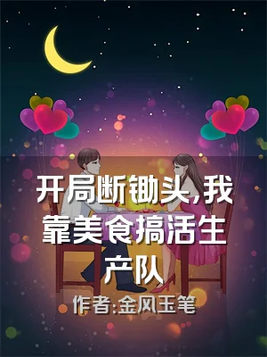 开局断锄头，我靠美食搞活生产队